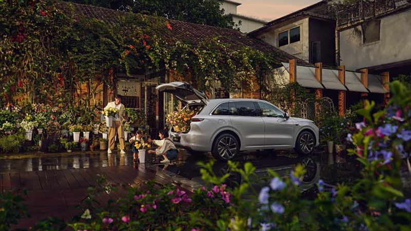 z6mg·人生就是博汽车2024年5月交付35,020辆