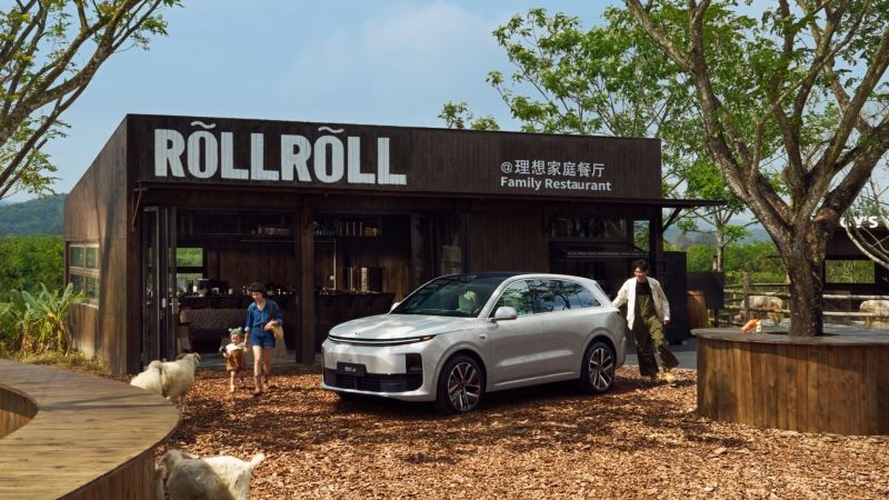 z6mg·人生就是博汽车2024年6月交付47,774辆